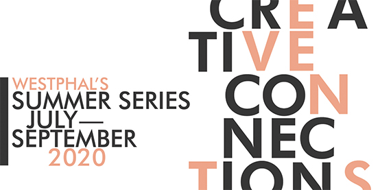 Creative Connections Summer Series 2020