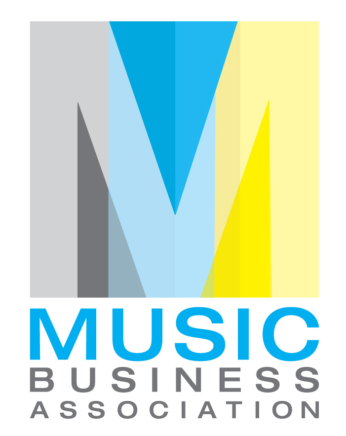 Music Business Association logo