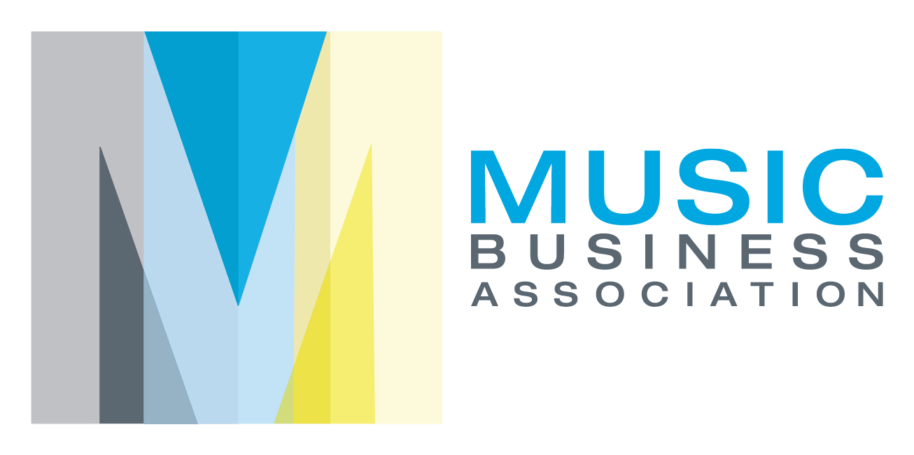 Music Business Association logo