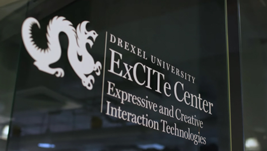 Drexel’s Entrepreneurial Game Studio