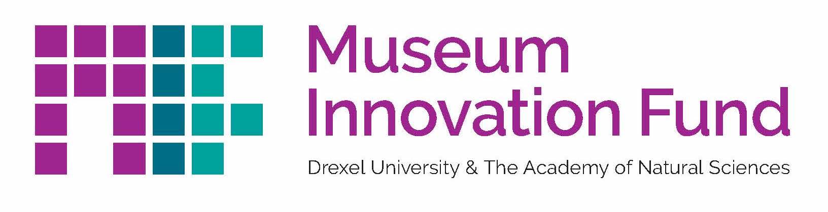 Museum Innovation Fund - Drexel University & The Academy of Natural Sciences