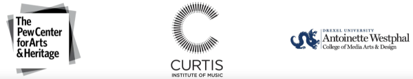 Pew Center for Arts & Heritage, Curtis Institute of Music, Antoinette Westphal College of Media Arts & Design