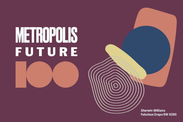 Metropolis Future100