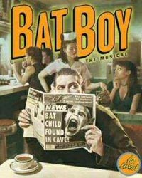 Bat Boy