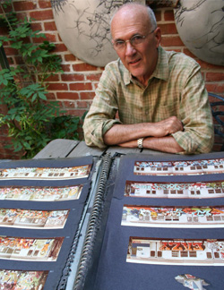 Henry Chalfant and Graffiti Images