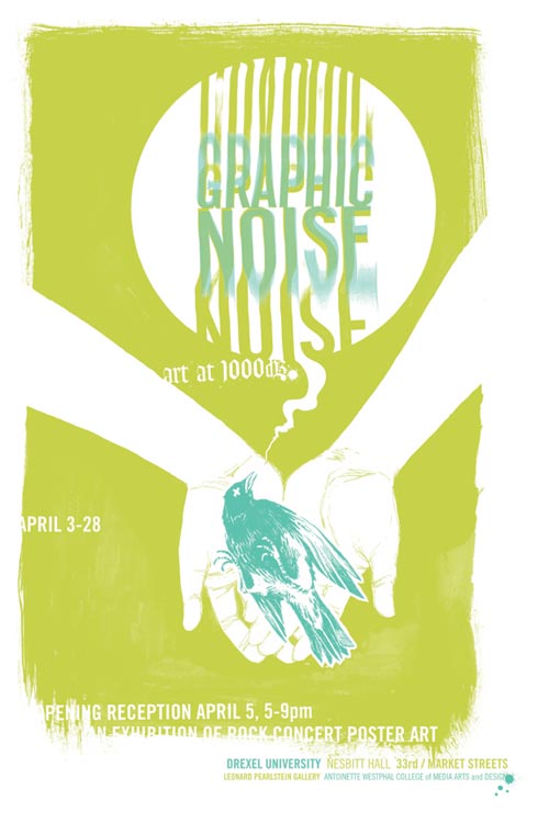 Graphi Noise