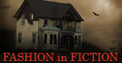 Fashion in Fiction