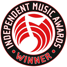 IMa Winner round logo