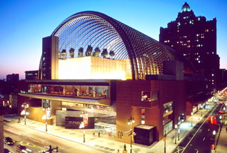 Kimmel Center