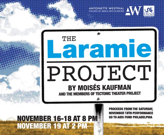 The Laramie Project
