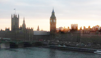 Photograph of London 