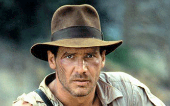 Indiana Jones