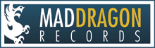 Made Dragon Records logo
