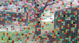 Paul Schultz Installation