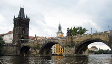 Prague