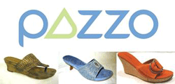 Pazzo Shoes