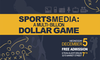 Sportsmedia: A Multi-billion Dollar Game