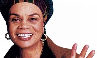 Sonia Sanchez