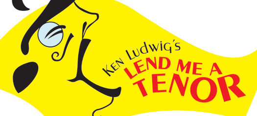 Lend me a Tenor Logo