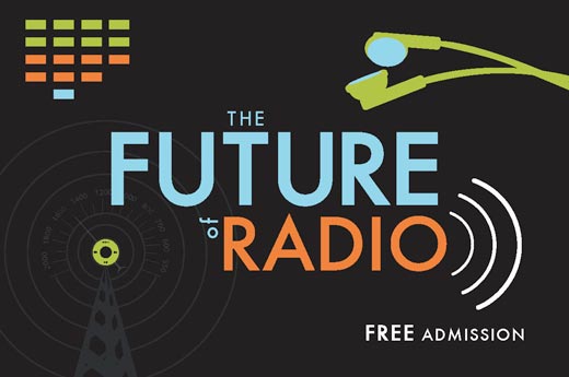 The Future of Radio