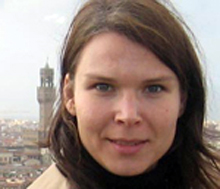 Dr. Ulrike Atenmuller-Lewis