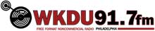 WKDU