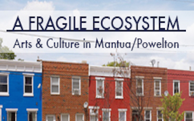 A Fragile Ecosystem