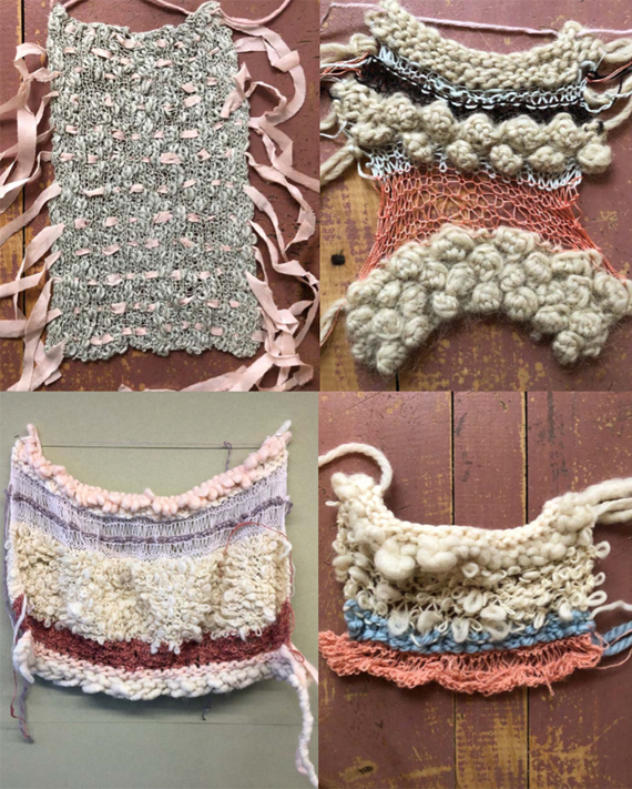 Single Crochet Beginner Workshop – Vintage Arts Inc.