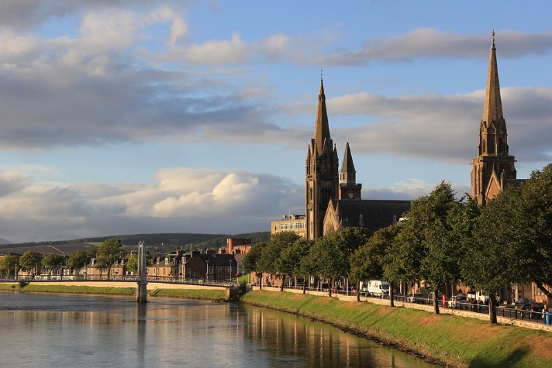 Scotland-TVMN Conference