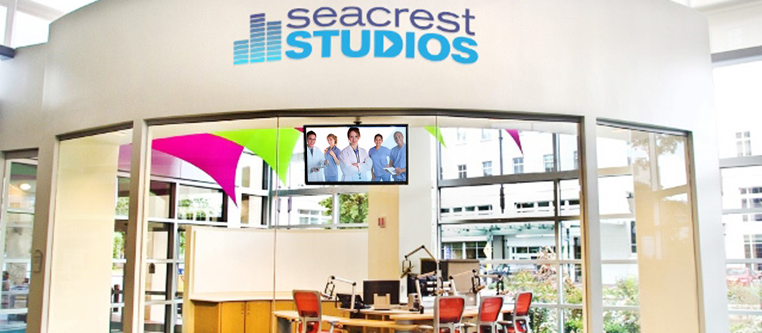 Seacrest Studios