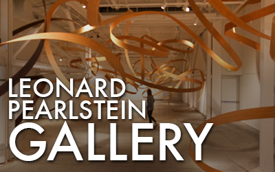 Leonard Pearlstein Gallery