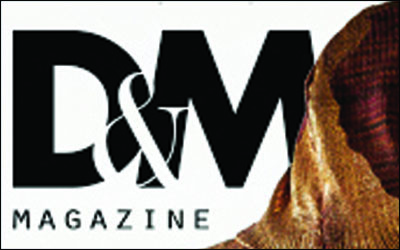 D&M Magazine