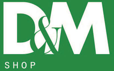 D&M Shop