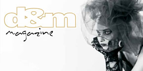 D&M Magazine 2013