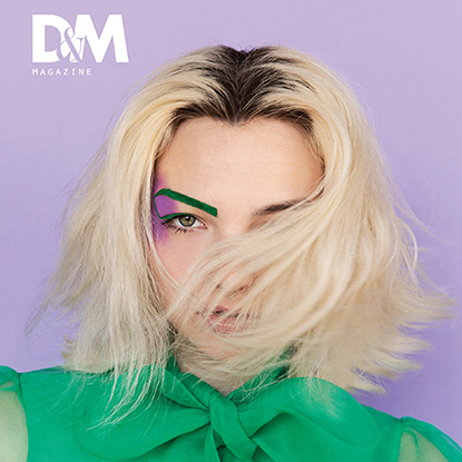 D&M Magazine 2020