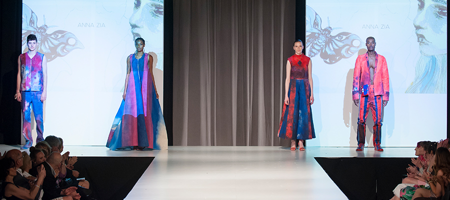 Fashion Design Undergraduate Program Drexel Westphal