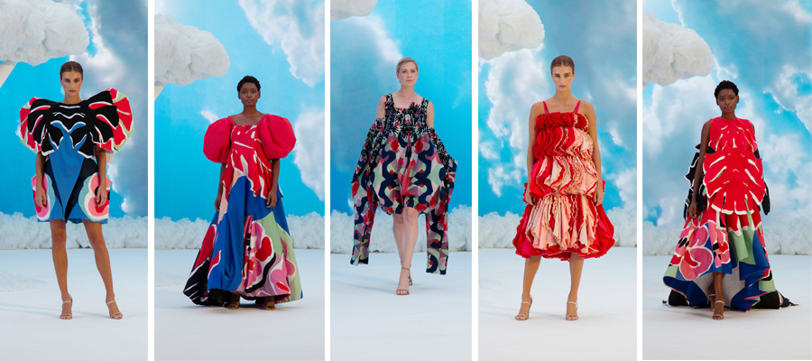 Fashion Design Undergraduate Program Drexel Westphal