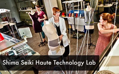 Shima Seiki Haute Technology Lab
