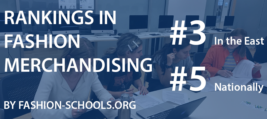 Fashion Industry & Merchandising at Drexel University
