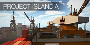 Project Islandia