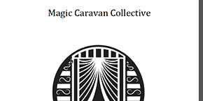 Magic Caravan