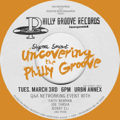 Philly Groove Project