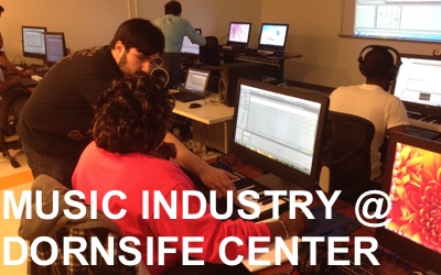 Music Industry | Drexel Westphal