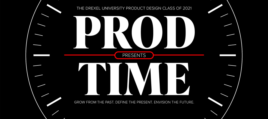 Product Design Senior Show 2021