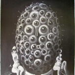 Franciszek Starowieyski Oni thumbnail