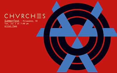 Chvrches