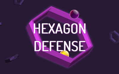 Hexagon Defense