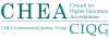 CHEA Logo