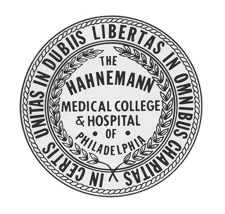 Hahnemann Medical College