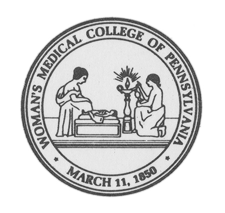 Woman's Medical College Class of Pennsylvania